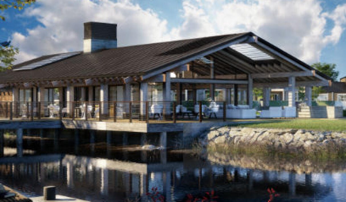 Waste Minimisation Plans a Winner for Pacific Lakes Village