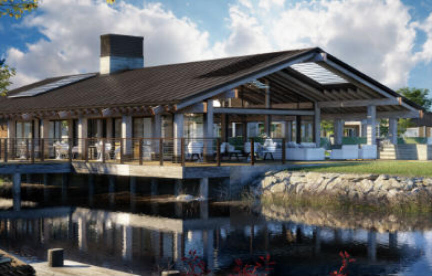 Waste Minimisation Plans a Winner for Pacific Lakes Village