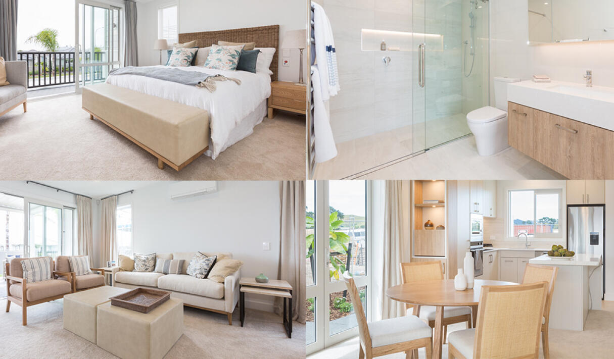 High Interest in Pacific Lakes