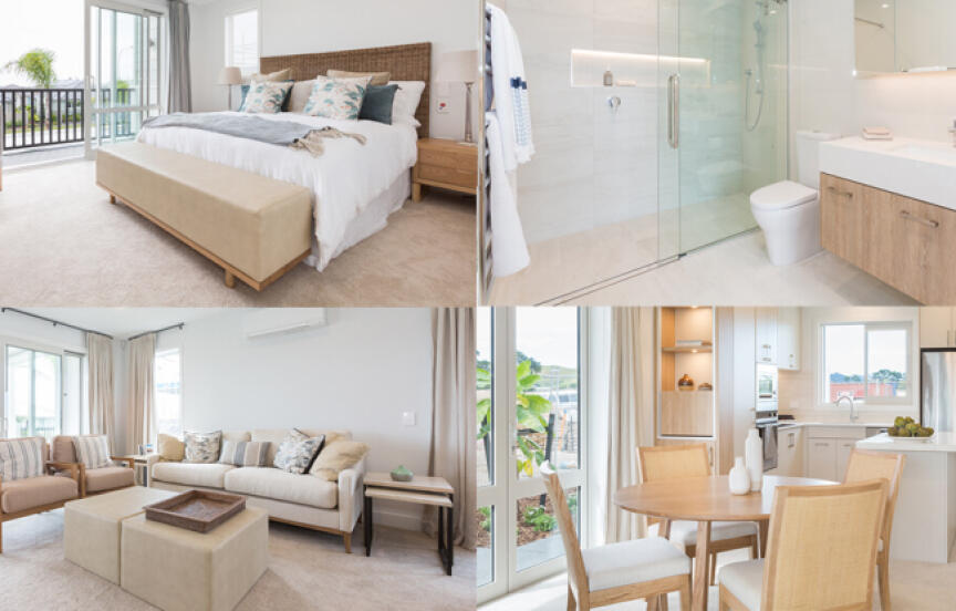 High Interest in Pacific Lakes