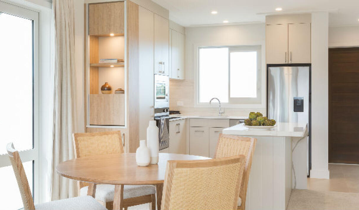 Demand High for First Homes at Pacific Lakes Village