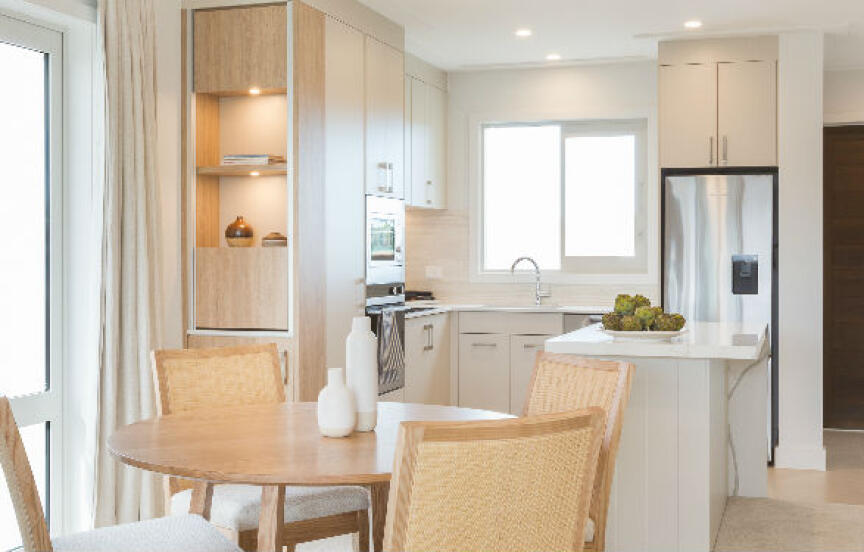 Demand High for First Homes at Pacific Lakes Village