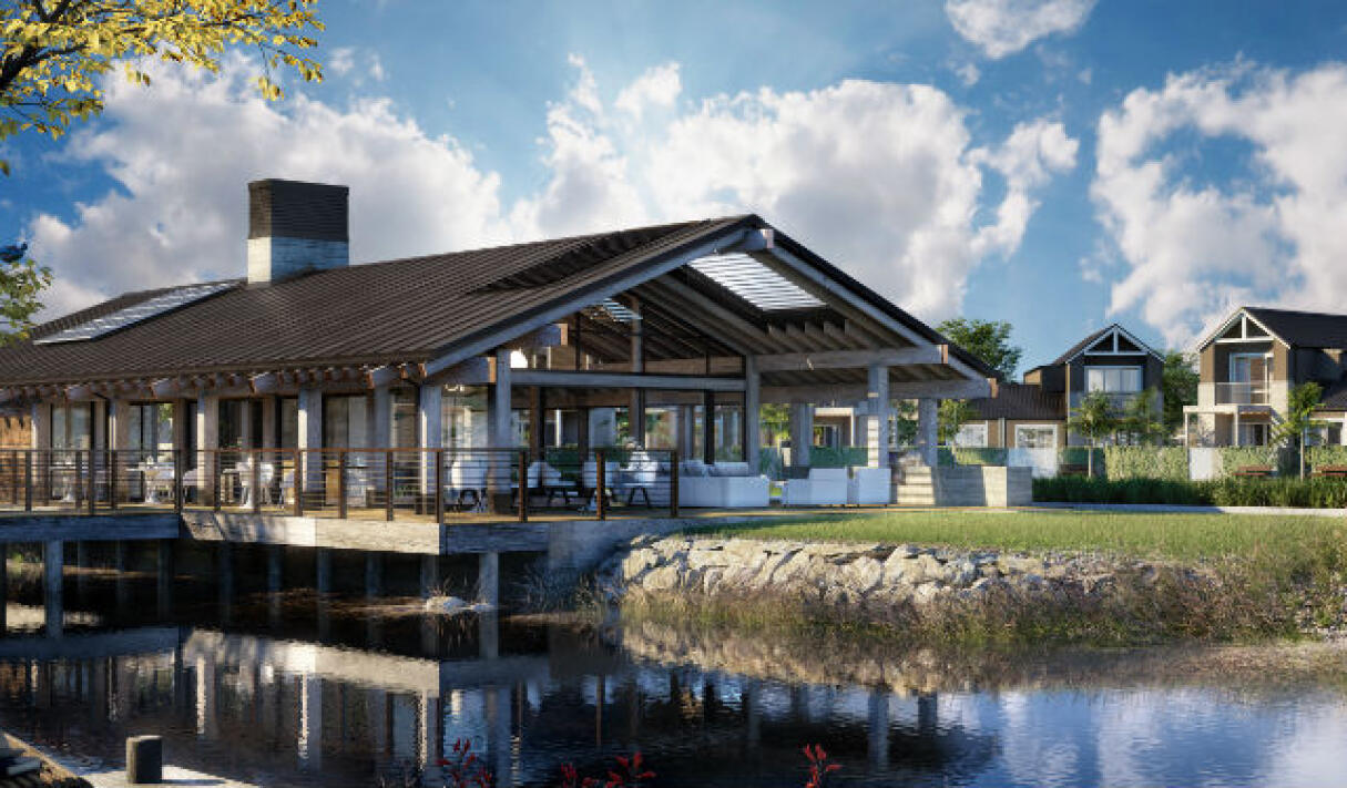 Bay of Plenty Eco Retirement Village Hits Ground Running