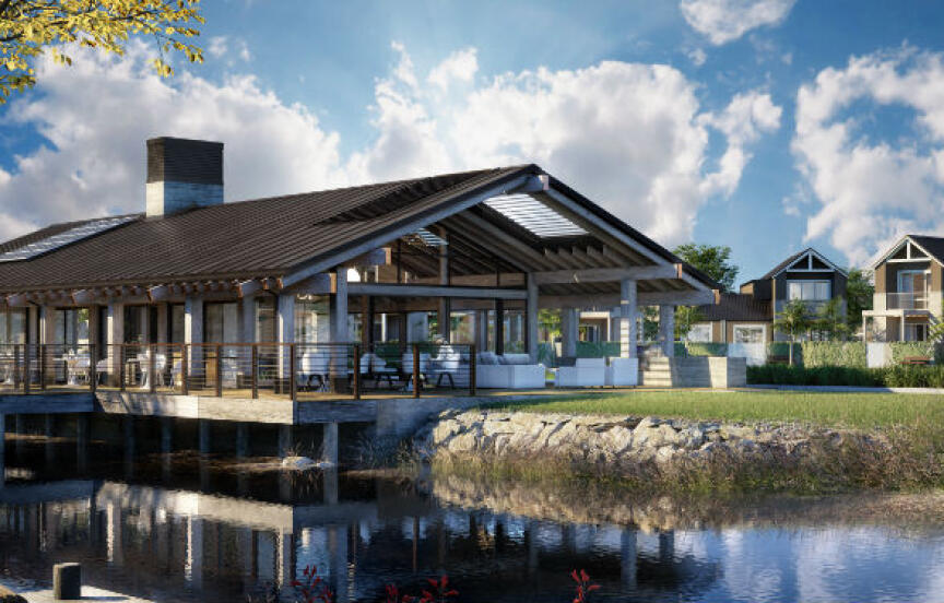Bay of Plenty Eco Retirement Village Hits Ground Running