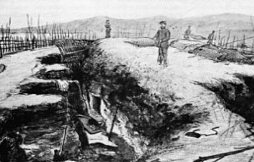 Historic Tauranga - Stories to be Told