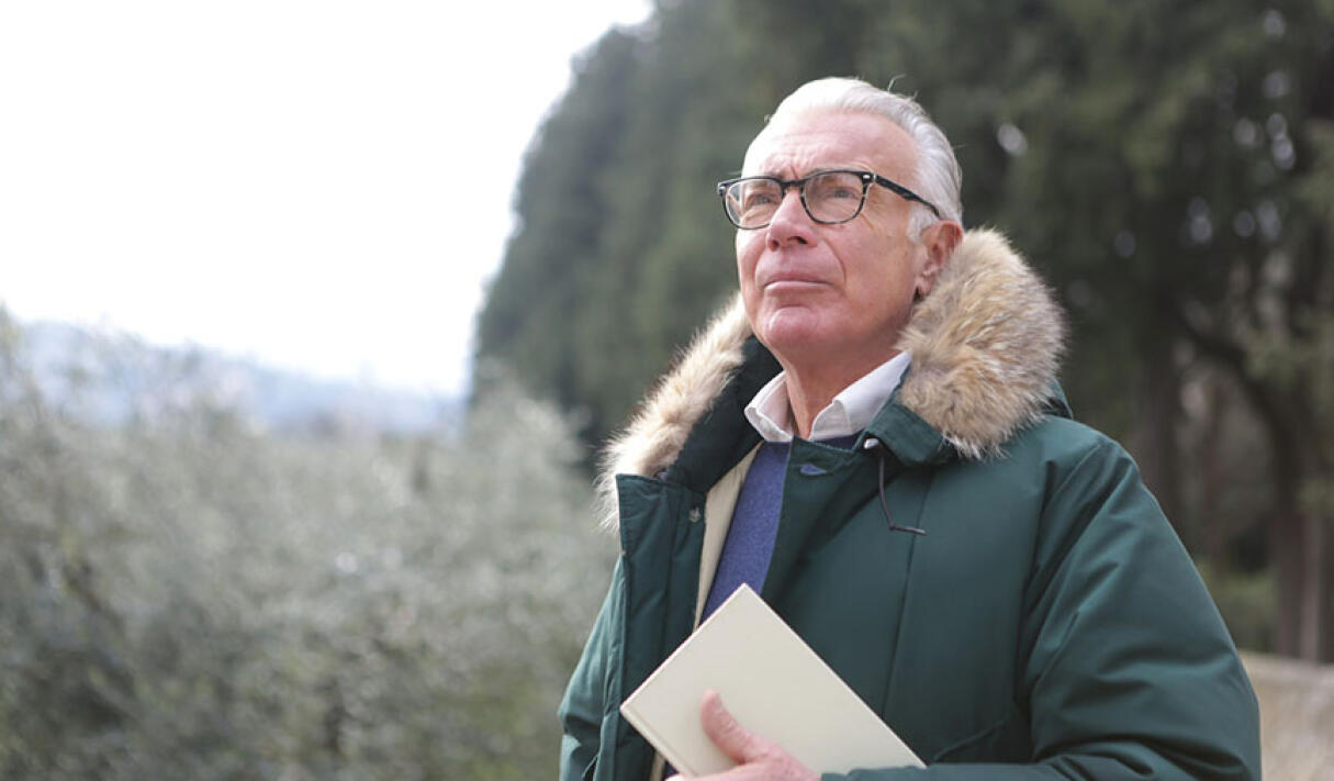 Thinking about moving into a retirement village? Read this guide first