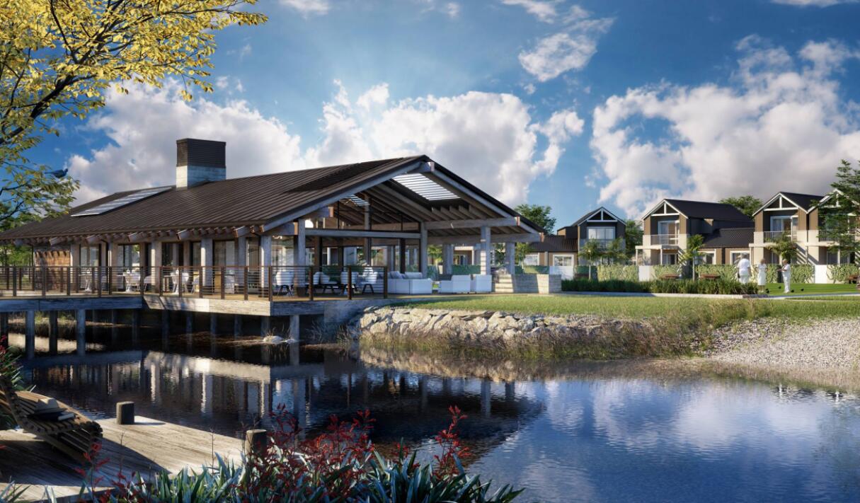 Progress Never Looked So Good