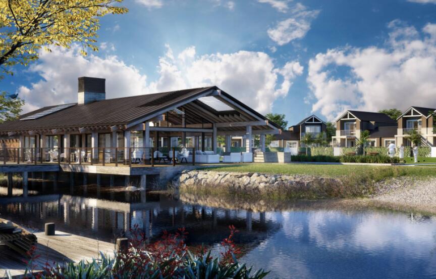 Progress Never Looked So Good