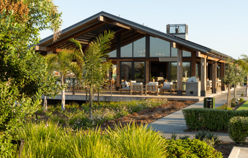 Making Retirement Sustainable: Generus Living Leading The Way