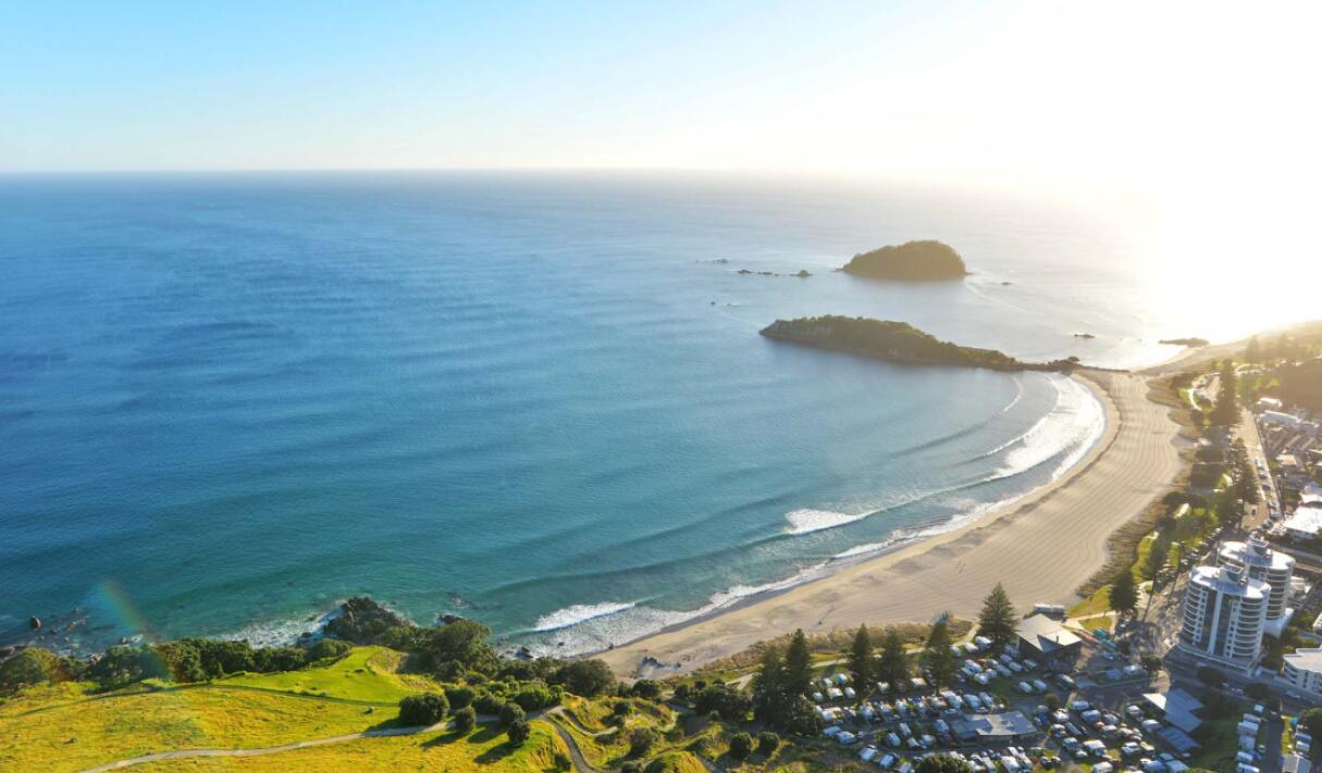 The Best Things to Do in Mount Maunganui & Tauranga This Summer