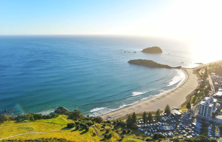 The Best Things to Do in Mount Maunganui & Tauranga This Summer