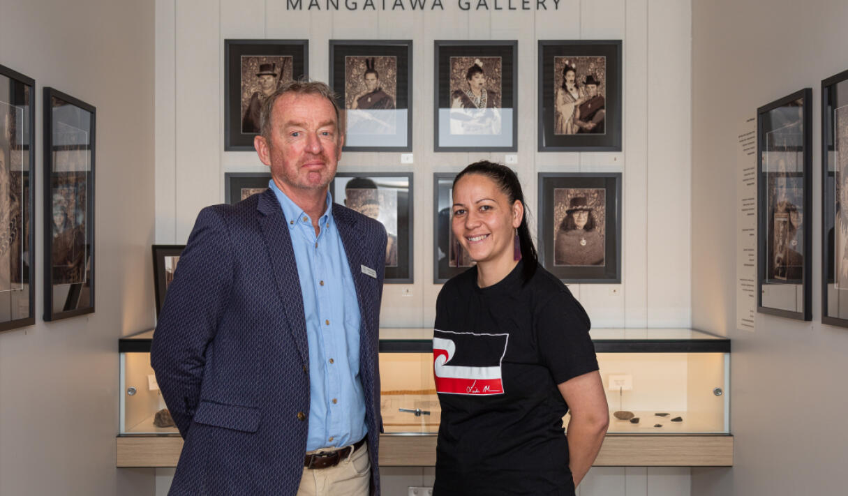 EBBA TE TUA SCHOLARSHIP