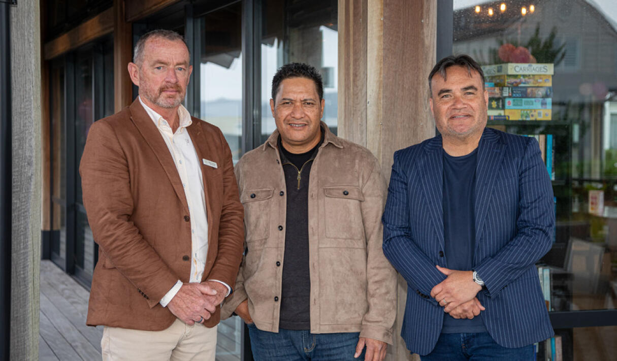 2024 Ebba Te Tua Scholar Announced