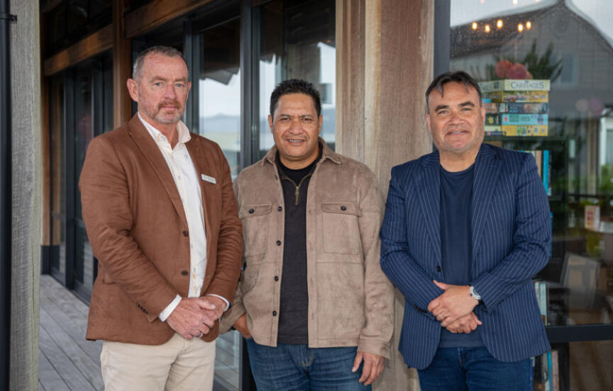 2024 Ebba Te Tua Scholar Announced