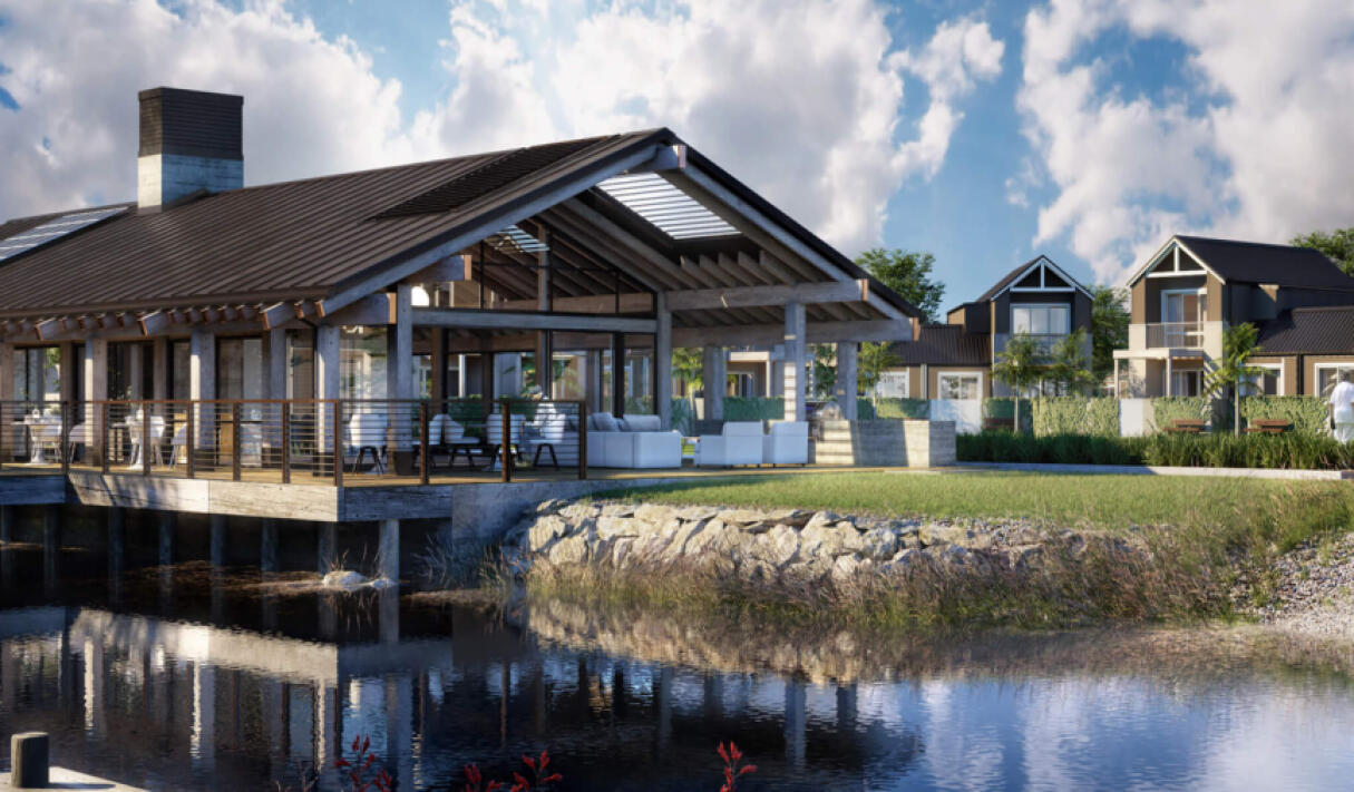 Choosing A Retirement Village in Papamoa: What Lakeside Living Means for Your Wellbeing