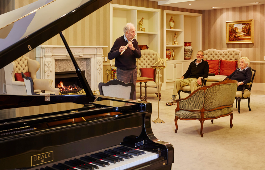 The Wine Clubs of Pacific Coast & Pacific Lakes Village